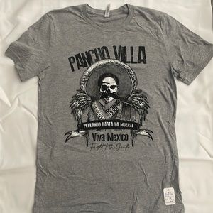 Mexican TShirt